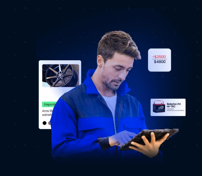 TALLER ALPHA  PREMIUM