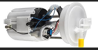 Bomba de combustible - Imagen principal